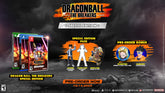 DRAGON BALL: THE BREAKERS Special Edition Video Game PlayStation 4 (PS4)